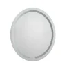 Ronde Spiegel Met Led-Verlichting Nerea - L60 X H60 Cm