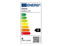 Ronde Spiegel Met Led-Verlichting Nerea - L60 X H60 Cm