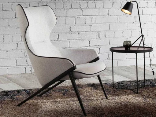 Ronde Walnoten Hoektafel 2028 Angel Cerda