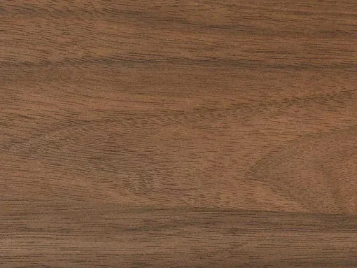 Salontafel + 2 Poefs Van Stof - Naturel En Blauw - Adar