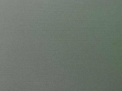 Salontafel Van Gehard Glas - Transparant En Groen - Kinami