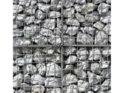 Schanskorf Muur - Set: 2 - Afmetingen: 100X60X30 Cm