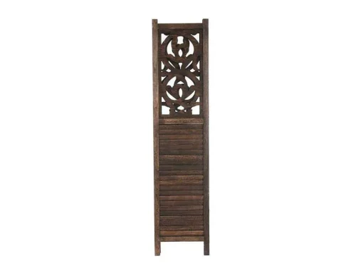 Scherm Izmir, 170X240Cm, Bruin
