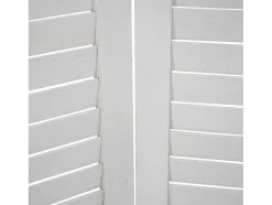 Scherm Mcw-A84, Wit