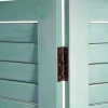 Scherm Mcw-C30, Groen