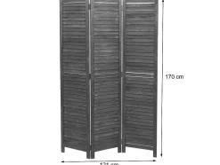 Scherm Mcw-C30, Groen