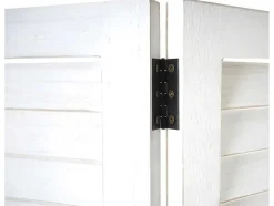 Scherm Mcw-C30, Wit
