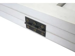 Scherm Mcw-C30, Wit