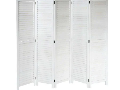 Scherm Mcw-C30, Wit