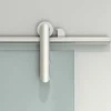 Schuifdeur Cleaver - H205 X L93 Cm - Gehard Glas