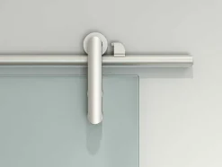 Schuifdeur Cleaver - H205 X L93 Cm - Gehard Glas