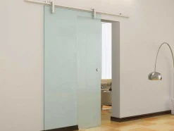 Schuifdeur Cleaver - H205 X L83 Cm - Gehard Glas