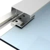 Schuifdeur In Opbouw Heidi - H205 X L83 Cm - Gehard Glas