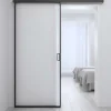 Schuifdeur Linci - H205 Cm X L93 Cm - Gehard Glas