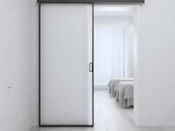 Schuifdeur Linci - H205 Cm X L93 Cm - Gehard Glas