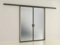 Schuifdeur Linci - H205Cm X L83Cm - Gehard Glas
