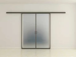 Schuifdeur Linci - H205Cm X L83Cm - Gehard Glas