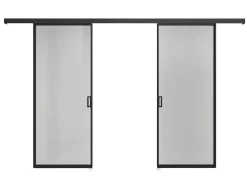 Schuifdeur Linci - H205Cm X L83Cm - Gehard Glas
