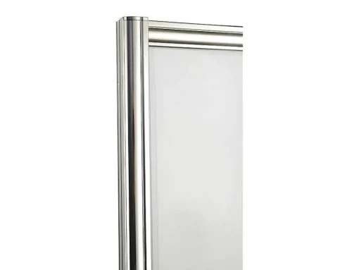 Schuifdouchewand Jessica Ii - 120 X 190 Cm