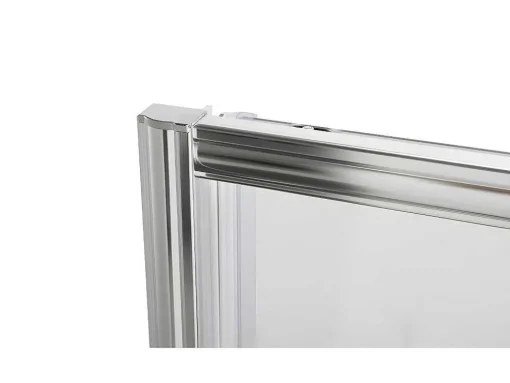 Schuifdouchewand Jessica Ii - 120 X 190 Cm
