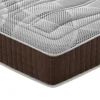 Schuimmatras - Home Memory Foam - Hoge Dichtheid Niet-Vervormbaar 80 X 200 Cm