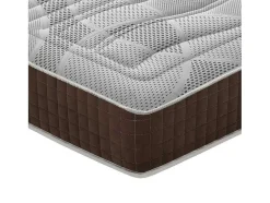 Schuimmatras - Home Memory Foam - Hoge Dichtheid Niet-Vervormbaar 80 X 200 Cm