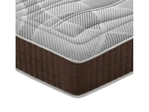 Schuimmatras - Home Memory Foam - Hoge Dichtheid Niet-Vervormbaar 80 X 200 Cm