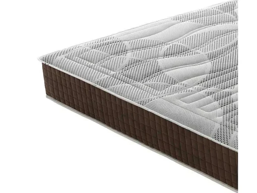 Schuimmatras - Home Memory Foam - Hoge Dichtheid Niet-Vervormbaar 80 X 200 Cm