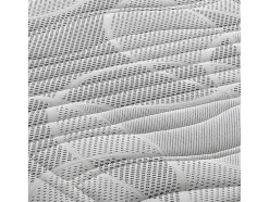 Schuimmatras - Home Memory Foam - Hoge Dichtheid Niet-Vervormbaar 80 X 200 Cm