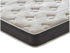 Schuimmatras - Home Traagschuim - Omkeerbaar - H3-Stijfheid 90X190 Cm