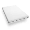 Schuimmatras 120X190 Cm - Matras Met Stevige Ondersteuning, Dikte 10 Cm