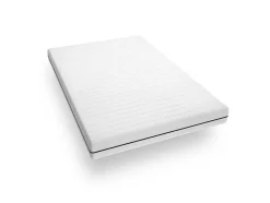 Schuimmatras 120X190 Cm - Matras Met Stevige Ondersteuning, Dikte 10 Cm