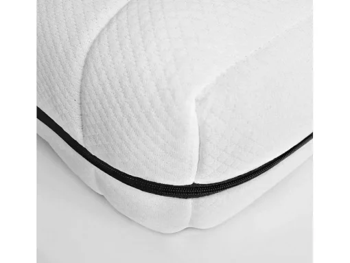 Schuimmatras 120X190 Cm - Matras Met Stevige Ondersteuning, Dikte 10 Cm