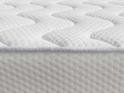 Schuimmatras 140X 190Cm Bz Groot Comfort Dikte 12Cm - Party Van Dreamea
