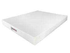Schuimmatras 120X 190Cm Met Memory Foam Voor Slaapbank Dikte 14Cm - Crony Van Dreamea