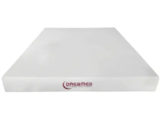 Schuimmatras 120X 190Cm Met Memory Foam Voor Slaapbank Dikte 14Cm - Crony Van Dreamea
