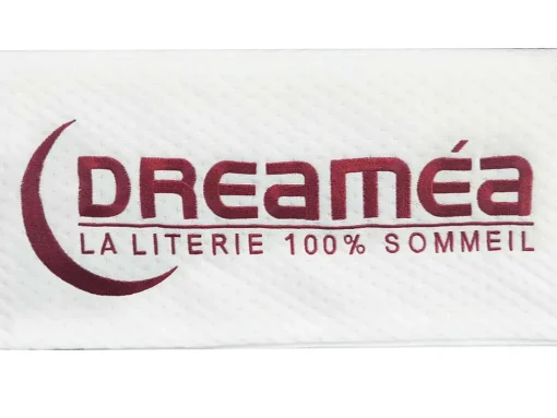 Schuimmatras 120X 190Cm Met Memory Foam Voor Slaapbank Dikte 14Cm - Crony Van Dreamea
