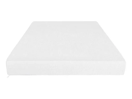 Schuimmatras 90X 190Cm Voor Onderschuifbed Dikte 12Cm - Tellus Van Dreamea