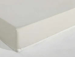Schuimmatras 90X 190Cm Voor Onderschuifbed Dikte 12Cm Van Dreamea