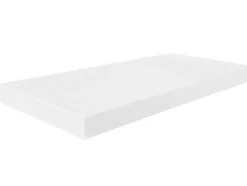 Schuimmatras 90X 190Cm Voor Onderschuifbed Dikte 12Cm - Tellus Van Dreamea