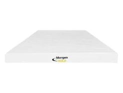 Schuimmatras 140X190Cm 7 Zones 25Kg/M3 Dikte 12Cm - Stelo Van Morgengold