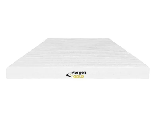 Schuimmatras 140X190Cm 7 Zones 25Kg/M3 Dikte 12Cm - Stelo Van Morgengold