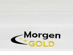 Schuimmatras 140X190Cm 7 Zones 25Kg/M3 Dikte 12Cm - Stelo Van Morgengold