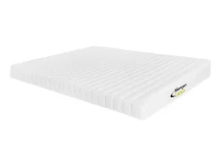Schuimmatras 140X190Cm 7 Zones 25Kg/M3 Dikte 12Cm - Stelo Van Morgengold