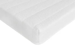 Schuimmatras 140X190Cm 7 Zones 25Kg/M3 Dikte 12Cm - Stelo Van Morgengold