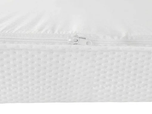 Schuimmatras 140X190Cm 7 Zones 25Kg/M3 Dikte 12Cm - Stelo Van Morgengold