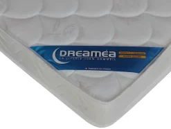 Schuimmatras 90X190Cm Dikte 15Cm - Zeus Van Dreamea