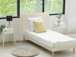 Schuimmatras 90X200Cm Dikte 15Cm - Zeus Van Dreamea