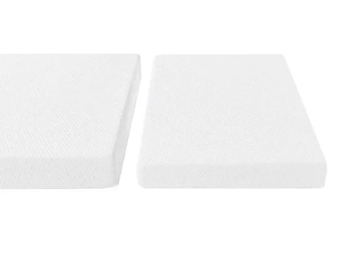 Schuimmatras 90X140 | 190Cm Meegroeibed Dikte 10Cm - Aquilon Van Dreamea