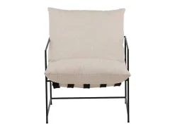 Sedalia Fauteuil Wit.